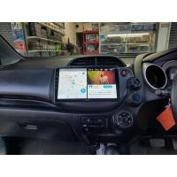 ราคา จอ Alpha Coustic Android ตรงรุ่น Honda Jazz GE ปี 2008-2013 ขนาด 10.1นิ้ว Ram2/16-Ram8/128 (11159726429)