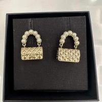 ราคา chanel earring รุ่นแม่ดิว (22127112198)