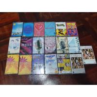 ราคา เทปมือสอง อัลบั้ม รวมเพลงฮิต สภาพดี ม้วนสวย เหมือนใหม่ (8110496463)