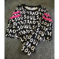 ราคา เสื้อแขนยาวทรงครอปแบรนด์Forever21 (5370394071)