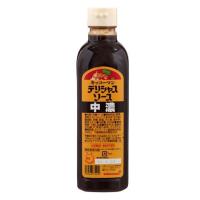 ราคา KIKKOMAN CHUNO SAUCE 300 ML. Kikkoman 300 ml (19970876574)