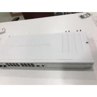 ราคา MikroTik CCR2004-16G-2S+ Router 16*Gigabit RJ45 & 2*10G SFP+ (16644022671)