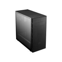 ราคา ATX CASE (NP) COOLER MASTER MB600L V2 TG With ODD BLACK (MB600L2-KG5N-S00) (23944541211)