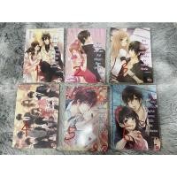 ราคา นิยายแจ่มใส เซต7s/7x (12774474812)