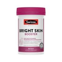 ราคา Swisse Beauty Bright Skin Booster 60 Capsules, 120 Capsules (15494856817)