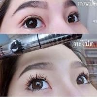 ราคา มาสคาร่าตาโต Hengfang Mascara Volume Clubbing No.H6018 (9626616543)