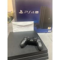 ราคา PS4 PRO 1 TB (Jet Black) (6662507491)