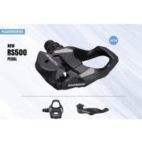 ราคา บันไดเสือหมอบ Shimano RS500 (4347823758)
