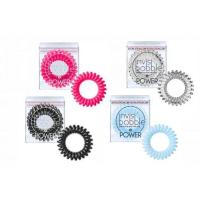 ราคา (แบ่งขาย)invisibobble power ยางรัดผม ของแท้ 100% (154464975)
