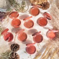 ราคา 4U2 LOVE ME MORE CREAM บลัชออนเนื้อครีม 4u2 (2112725231)