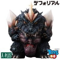ราคา X-Plus DefoReal Space Godzilla RIC Version (แบบริคเปิดไฟที่ตา หัว และไหล่ได้) (3815502672)