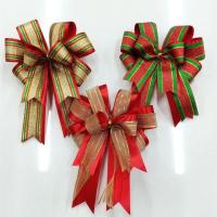 ราคา โบว์ริบบิ้นคริสต์มาส สำเร็จรูป ราคา 49.- (6169043082)