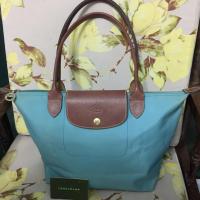 ราคา Used Longchamp Le Pliage Size S (999461668)
