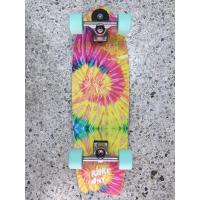 ราคา (พร้อมส่ง) Surf Skate เซิร์ฟสเก็ต RareAnt 2.0 Pro plus ขนาด 32” ทรัค SM ตัวท็อป (6386849002)