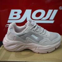 ราคา รุ่นใหม่ BAOJI BJW619 พื้นสูง ทรงสวย น้ำหนักเบา (SIZE37-41) (6134987712)