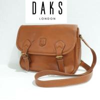 ราคา Brand: DAKS LONDON แท้100% (7657510531)