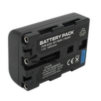 ราคา แบตกล้องโซนี่ รุ่น SONY NP-FM50 กล้อง และ รุ่น ที่ใช้: SONY DCR-TRV22 DCR-TRV33 DCR-TRV330E DCR-TRV740 Sony DSR- (16295834349)