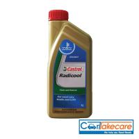 ราคา น้ำยาหล่อเย็น หม้อน้ำ น้ำยาเติมหม้อน้ำ Castrol Radicool คาสตรอล ขนาด 1 ลิตร – Cartakecare (8183138622)