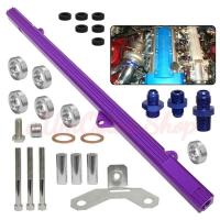 ราคา รางหัวฉีด 2JZ Gte ตัวรางเป็น CNC อลูมิเนียม ไดร์สี (19278429535)