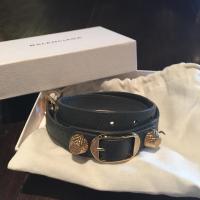 ราคา Balenciaga Triple tour size.M Bracelet (144893343)