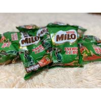 ราคา ขนม Milo Energy Cube ไมโลก้อน (5432445294)