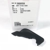 ราคา ยางบอดี้ Grip Piece Rear Panasonic รุ่น DMC-FZ1000 กล้องถ่ายรูป Lumix Digital Camera อะไหล่เบอร์ SGQ0056 (6408598313)
