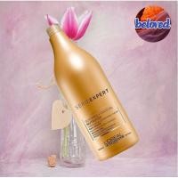 ราคา Loreal Nutrifier Shampoo 1500 ml แชมพูสำหรับผมแห้งขาดการบำรุง (15471081466)