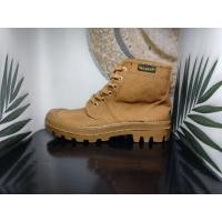 ราคา รองเท้า Palladium France size 40 (16517491764)