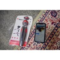 ราคา ขาตั้งกล้อง Manfrotto pixi evo (13526430163)