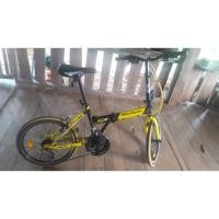 ราคา จักรยานพับได้ (1227766858)