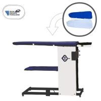 ราคา ผ้าปูโต๊ะรีดผ้าลมดูดอุตสาหกรรม รุ่น DL-1900 ยี่ห้อ johnson (16685179730)