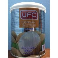ราคา UFC ลำไยในน้ำเชื่อม (181229401)