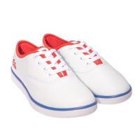 ราคา FILA แท้% Minimal Women's Casual Shoes (1467297141)