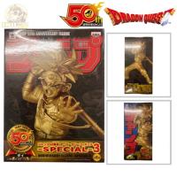 ราคา [ของแท้] JUMP 50th ANNIVERSARY FIGURE -SPECIAL- (Special 3) DAI Gold Ver. (9955402029)