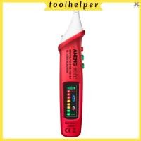 ราคา 【T&H】Aneng Vc1017 Ac ปากกาทดสอบแรงดันไฟฟ้าสําหรับเครื่องวัดแรงดันไฟฟ้า (10308702183)