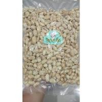ราคา ถั่วลิสงเราะเปลือกคั่ว เม็ดใหญ่ๆ กรอบ หอม ทำใหม่ๆ (9953519533)