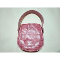 ราคา Anna Sui Pink mini bag (5375826941)