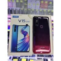 ราคา VIVO V15 Ram6/128 เครื่องมือ2 (9322522795)