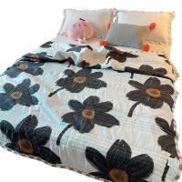 ราคา ผ้านวม ผ้านวม แบบบาง เป็นมิตรกับผิวหนัง แฟชั่นฤดูร้อน แบบเรียบง่าย (21182134018)