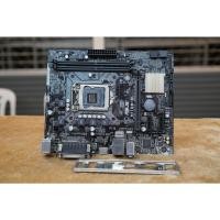 ราคา MAINBOARD (เมนบอร์ด) 1151 ASUS H110M-D (20470889222)
