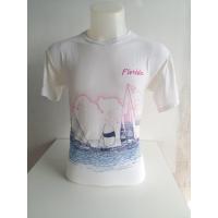 ราคา Size; M เสื้อยืดวินเทจ USA งานเก่าแท้ (5471880542)