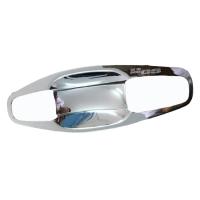 ราคา เบ้าประตู/เบ้ากันรอย/เบ้ารองมือเปิดประตู เอ็มจี MG gs ครอบเต็ม (8ชิ้น) ชุบโครเมี่ยม (7333447914)