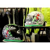 ราคา หมวกกันน็อค Avex รุ่น XR Take Action ลายใหม่ (1246054440)