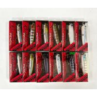 ราคา เหยื่อปลอม DUO PENCIL 85mm 10g (23539709138)