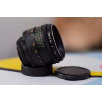 ราคา Helios 44-2 58mm f2 (เลนส์มือหมุน) (2029242075)