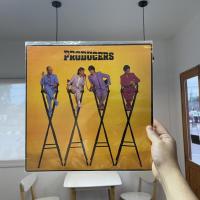 ราคา แผ่นเสียงมือสอง The Producers (18707860434)