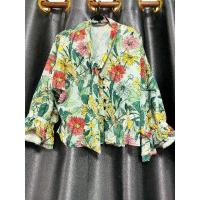 ราคา เสื้อลายดอก แบรนด์ zara (23636425495)