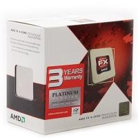 ราคา CPU AMD FX 4100 AM3+ 3.6GHz 4 Core / 4 Thread with HeatSink (3634031289)