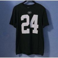 ราคา เสื้อยืด Nike Jets แท้ 100% (11346668151)