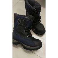 ราคา รองเท้าลุยหิมะเด็ก (2398408068)